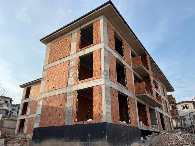 Manzaralı Ebeyvn Banyolu Lüks 2+1 Sıfır Daireler 4