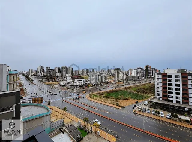 Ünv Hastahanesi Civarı Merkezi Lokasyonda Emsalsiz Daire 2
