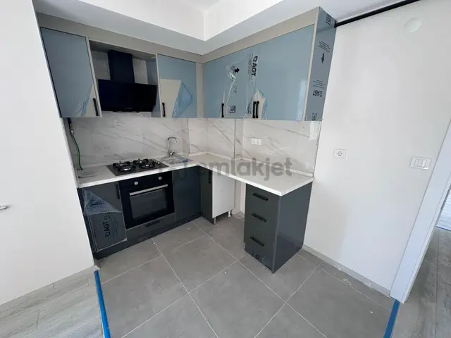 Molla Team'den Zafer Mahallesi Kiralık Havuzlu 1+1 Lüks Daire 4
