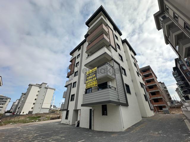 Paşakent Mah.de Sıfır Full Eşya Yer. Isıtma 1+1 Balkon Daireler 4