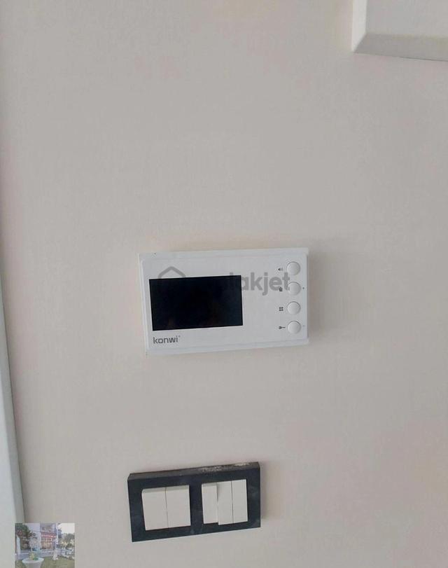 Ulukent 29 Ekim Mah. Kiralık Sıfır 1+1 Daire Kanıt Emlaktan 5