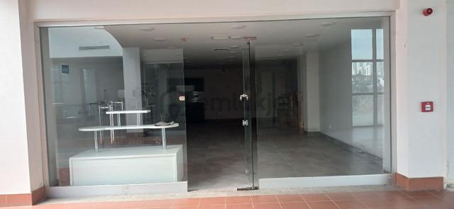 Bahcesehir Avm Satılık Dükkan 2