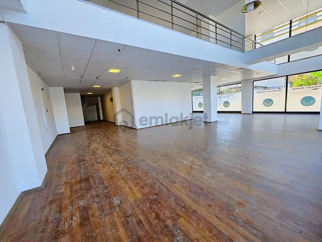 Kepez Fevziçakmak'da Satılık 950 M2 Cadde Üzeri Dükkan 2