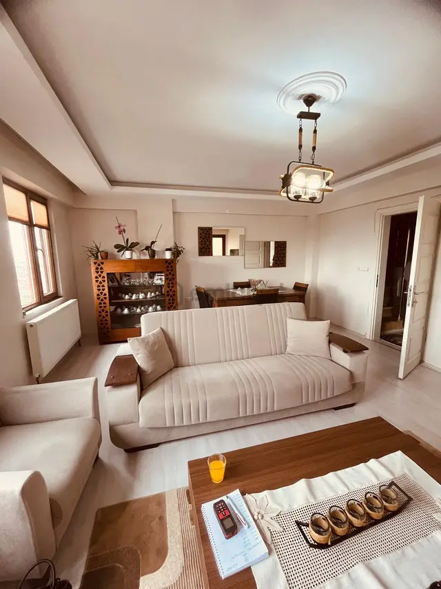 Uzmanlar'dan Gölcük Piyalepşa Satılık 4+1 Dubleks Daire 3