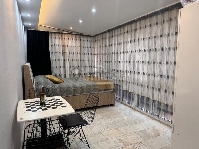Kuşadası Güzelçamlıda Denize 500 M 8+3 Eşyalı Villa 5