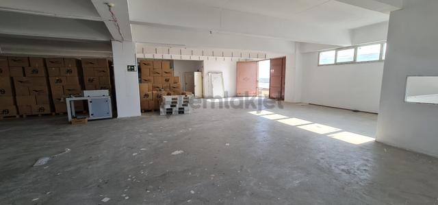 Buca Osb Begos Da 1100 M² Kiralık Tek Kat İmalathane - Depo 5