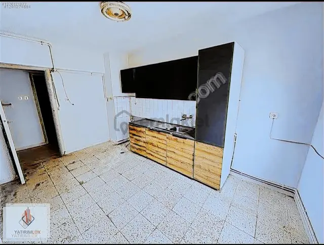 Yatırımlüx Çaybaşı Mh 3+1 Geniş Daire S101 4