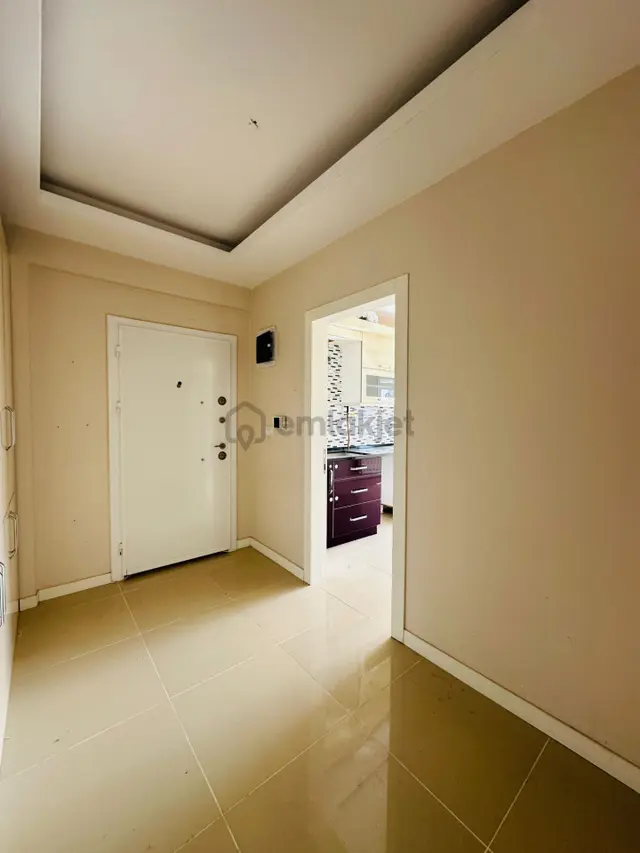 A Plus Gayrimenkulden Ferah Ve Geniş Cepheli Satılık 4+1 Daire​ 5