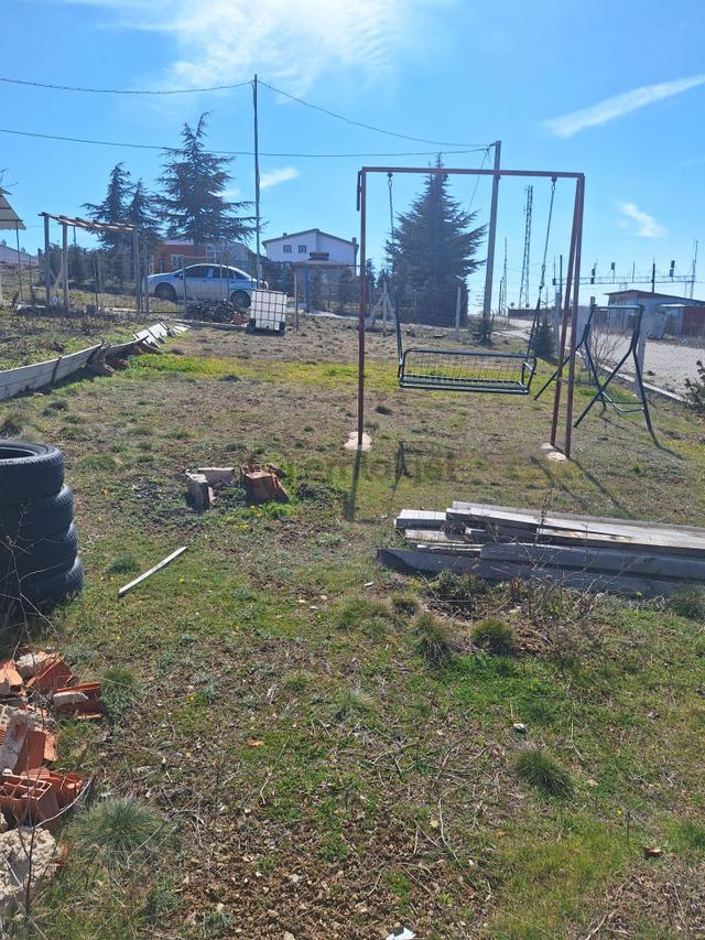 Sulukkaraağaç Da 538m2 Arsa İçerisinde Köy Evi 5