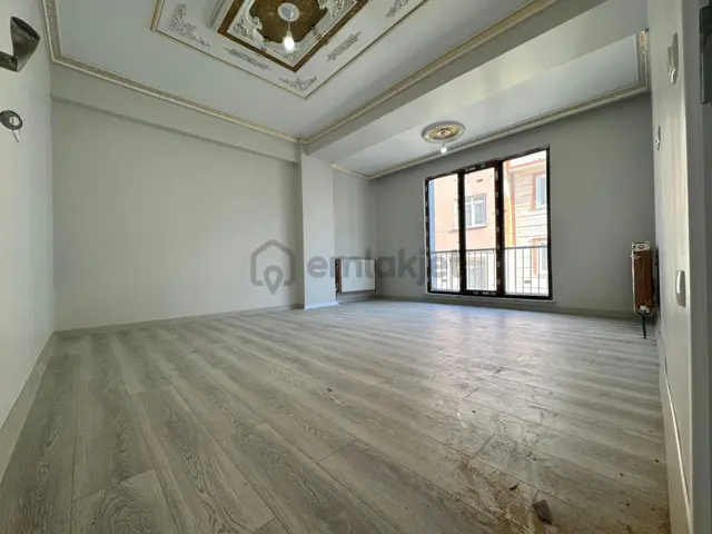 Has Seba'dan İnönü Mh 2+1 90m2 Sıfır Otoparklı Arakat Dairee 1