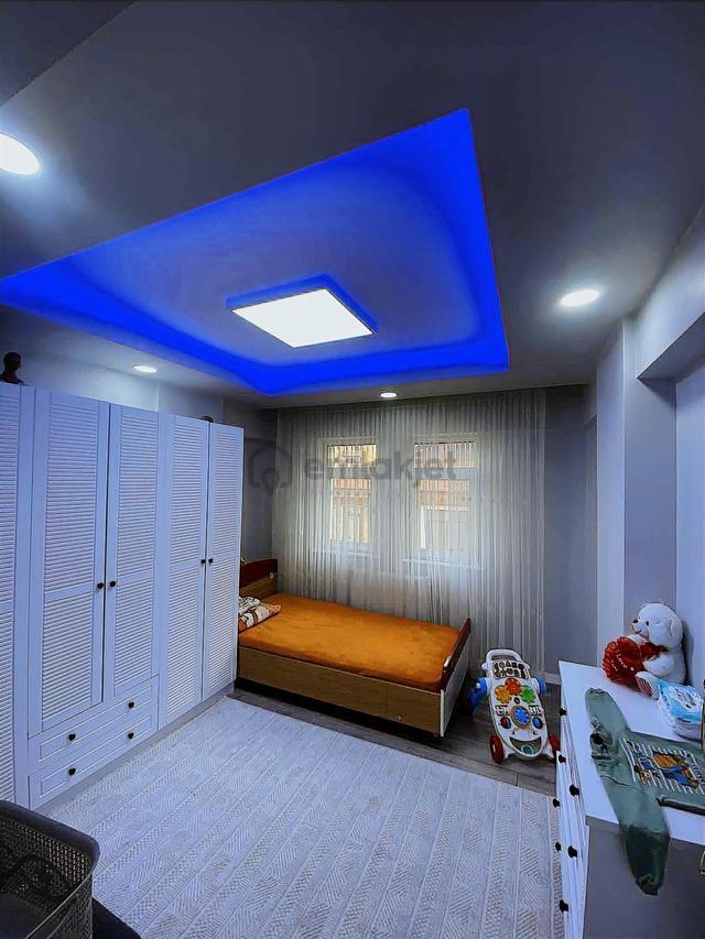 2y Duman Emlak'tan Lüks Ve Ferah Merkezi Konumlu Satılık Daire 2