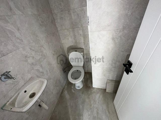Uzman Emlak'dan İncirli Mh.de Katta Full+full Yapılı 3+1 Daire 4