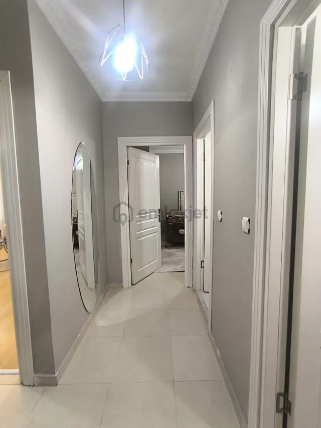 Coşkun Gayrimenkulden Satılık 2+1 5
