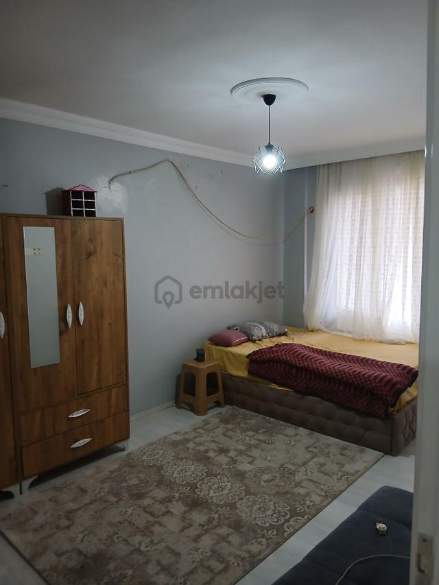 Aysu Konut Emlaktan Kiralık Full Eşyalı 2+1 Doğalgazlı Lüks Manisa Akhisar İnönü Mah 4