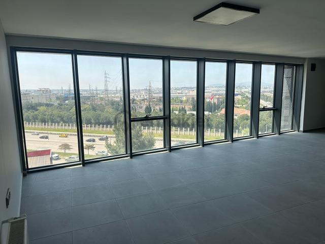 Sahibinden Kiralık, Nilüfer Fethiye'de Ata Bulvarına Cephe Manzaralı Kiralık Ofis 2