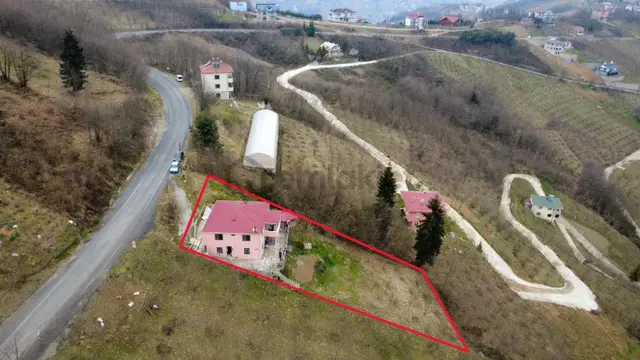 Trabzon Ayvalı'da Satılık Müstakil Ev 3