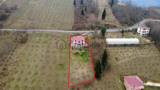 Trabzon Ayvalı'da Satılık Müstakil Ev 2
