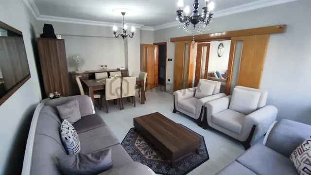 Hüsem Gayrimenkul'den Bulancak Gülenler Sitesi Satılık 3+1 Daire 4