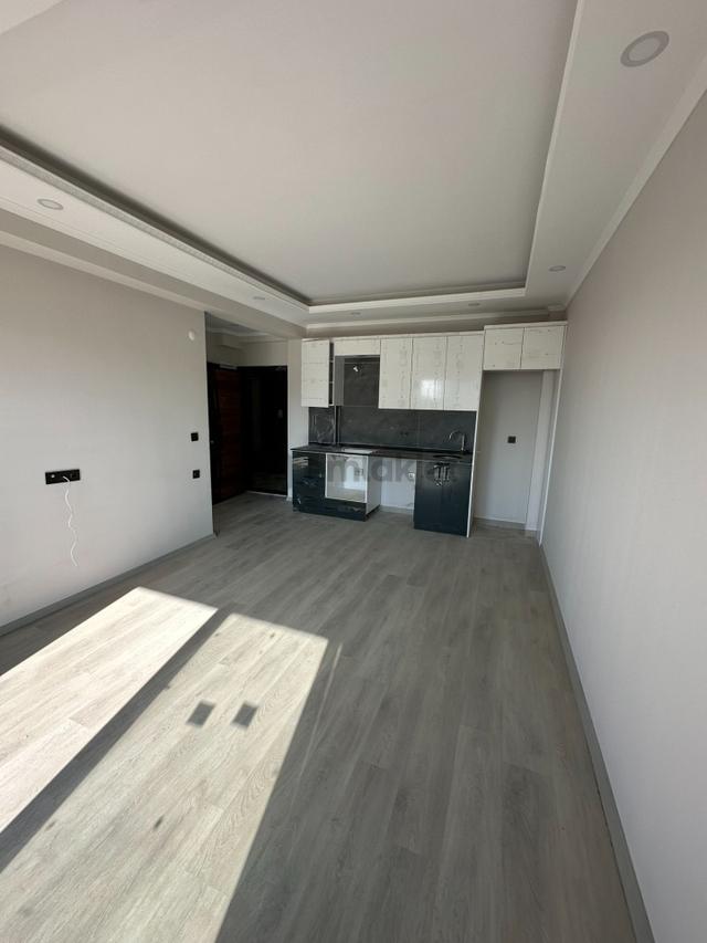 Full Aktiviteli Lüx Site İçerisinde 1+1 Sıfır Daire 3