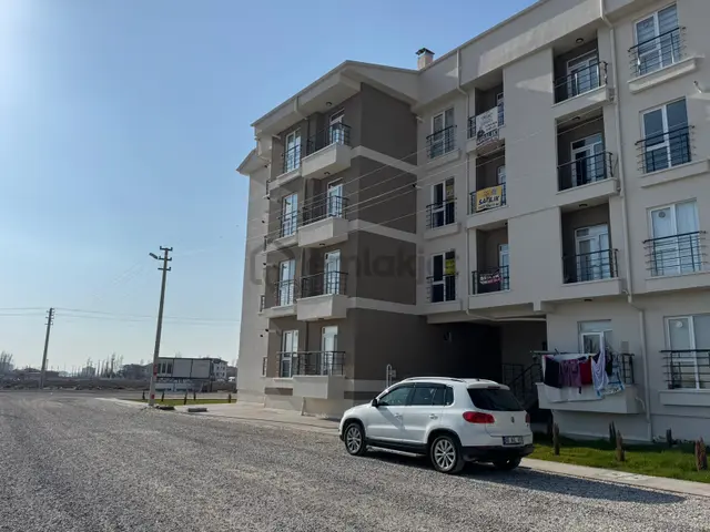 Mehmet Akif Ersoy Mahallesi Sosyal Bilimler Lisesi Karşısında Kiralık 1+1 Daire 3