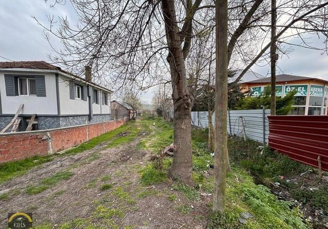 Bafra Alparslan Mahallesi’nde 5 Kata İmarlı 295 Metrekare Yatırım Fırsatı Arsa 5