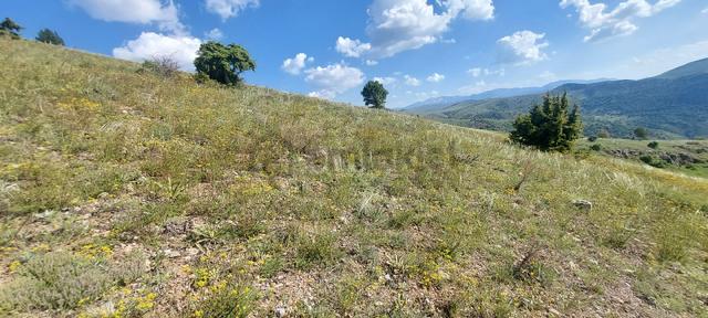 Cafana Eski Köyün Üst Yamacında Satılık, 15.000m2 Düz Arazi. 5