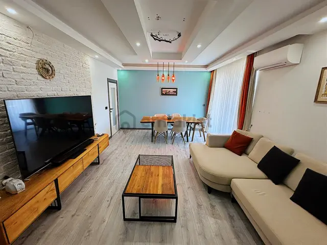 Rw Nefes'ten Bahçelievler 'de Nezih Site İçerisinde Lüks Daire 3