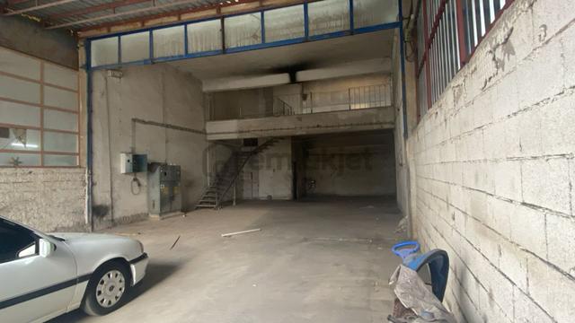 Kırşehir Kılıözü Sanayii Sitesinde Sahibinden 3