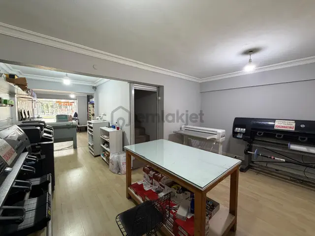 Era Söz Den Balıkesir Altıeylül Vasıfçınar Cd.satılık Dükkan 4
