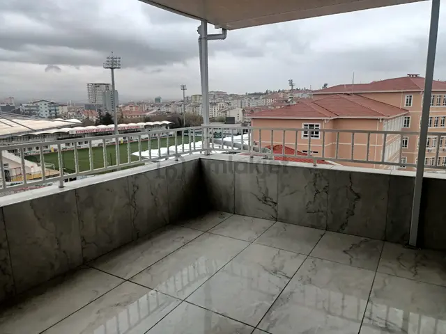 Sahibinden Satılık Süper 240 Metre Teras 3