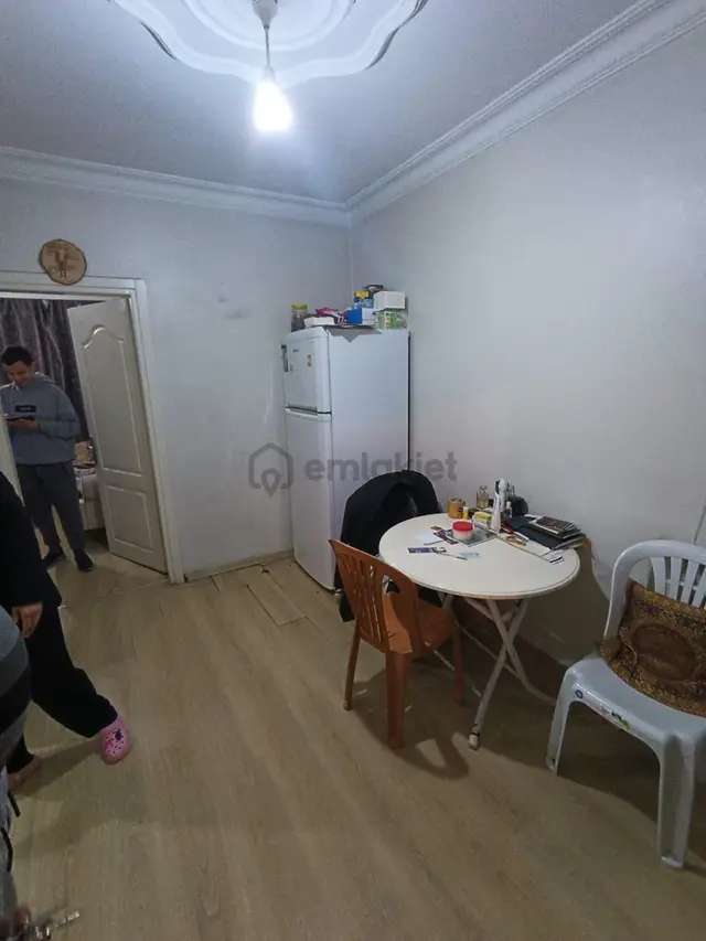 Beyoğlu Yenişehir Mahallesi Krediye Uygun 1+1 Fırsat Daire 5