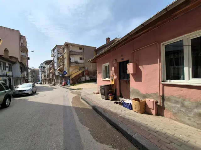 C21 Cius; Yeni Mahalle'de Kentsel Dönüşüme Uygun Müstakil Ev 3