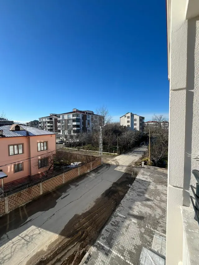 Bafra Vıp Gayrimenkulden Fatih Mah'de Satılık Sıfır 3+1 Daire 2