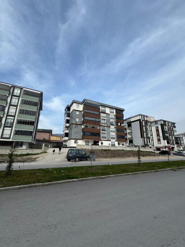 Adalet Gold Group Emlak'tan Bağlar Mahallesi'nde Merkezin Göbeğinde Kiralık 1+1 Daire 4