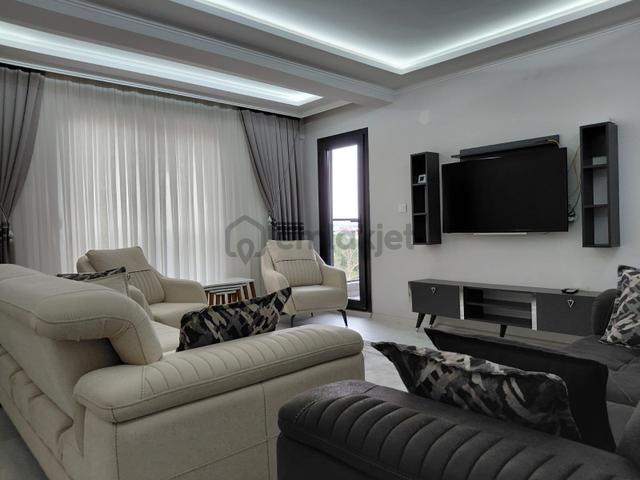 Manisa Salihli'de Satılık 2+1 Doğalgazlı Daire 3