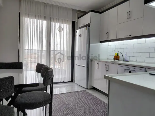 Manisa Salihli'de Satılık 2+1 Doğalgazlı Daire 5