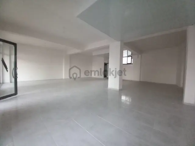 Manisa Salihli Keli Mah.kiralık Dükkan 5