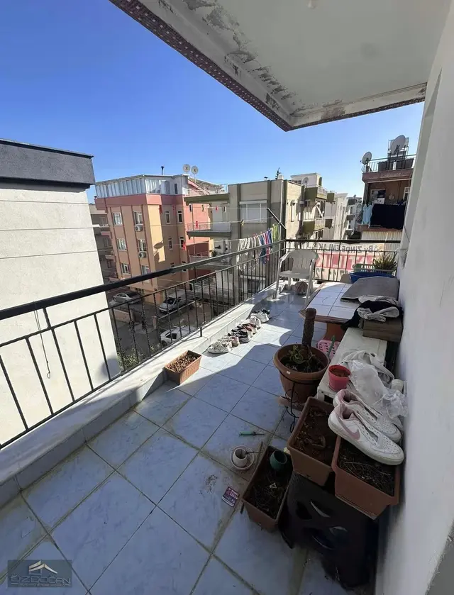 Özdoğan Emlaktan Kuzeyyaka Da 3+1 160m2 Geniş Teraslı Dublex 2