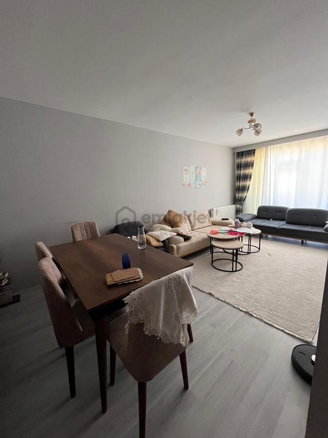Pendik Havalimanına Çok Yakın Lüks Residencede 2+1 Daire !!!!!! 3