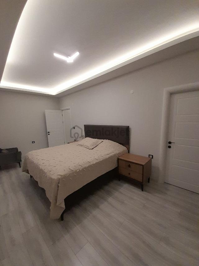 Özden Çayıroğlu'ndan Atatepe'de 3+1 4