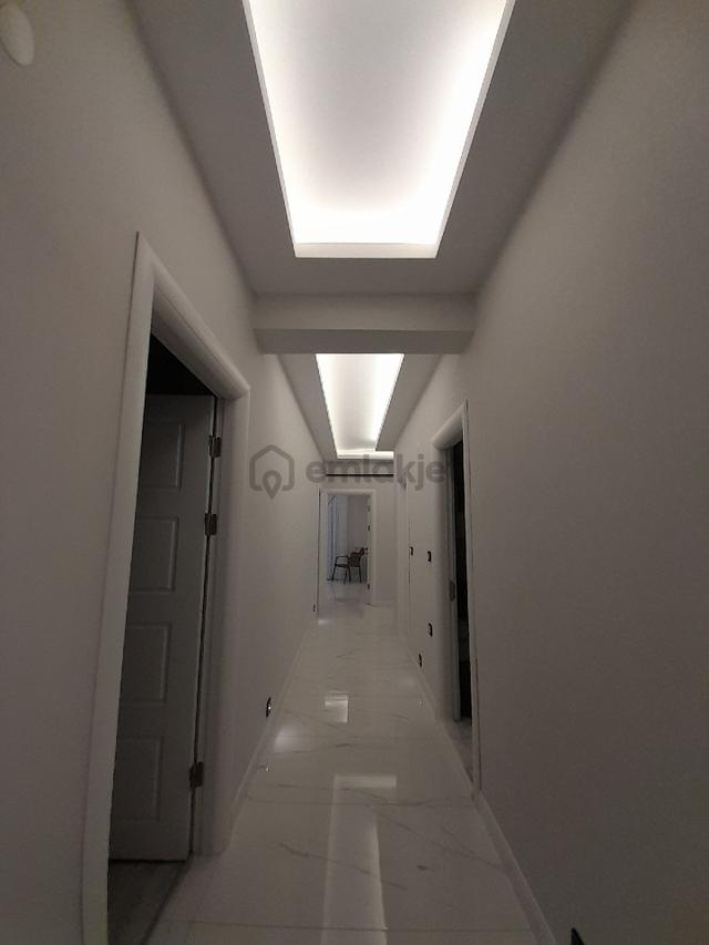 Özden Çayıroğlu'ndan Atatepe'de 3+1 5