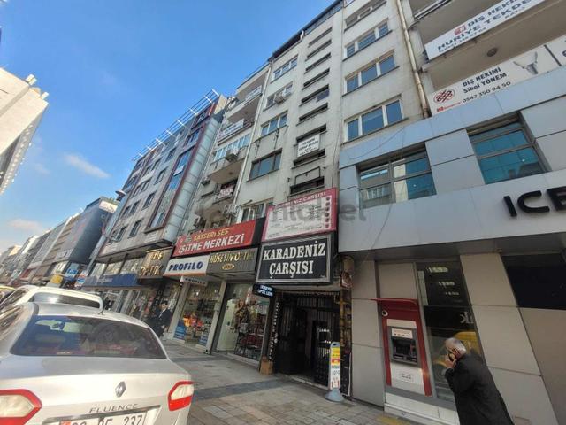 Şehrin Merkinde Prestijli Lokasyonda Diş Kliniği Konseptli Ofis Şehrin Merkinde Prestijli Lokasyonda Diş Kliniği Konseptli Ofis