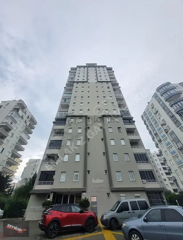 Süper Konum: Site İçi Havuzlu Deniz Manzaralı, 9. Kat 4+1 Daire 1