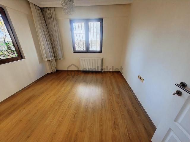 Samsun Atakum Körfezde Kiralık 3+1 Bahçe Katı 3