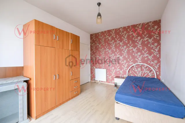 W Property'den Akkent'te Site İçi Eşyalı Kiralık 1+1 4