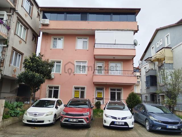 Yenişehir'de Satılık 2+1 Daire Yenişehir'de Satılık 2+1 Daire