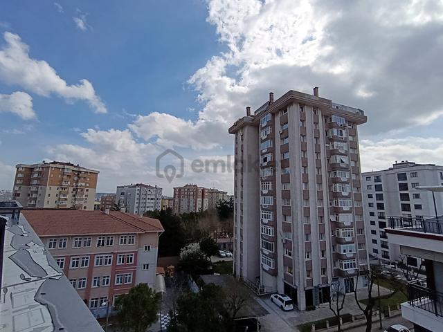 Bahçelievler Koza İlkokulu Karşısı Satılık 4+2 Dubleks Daire 4