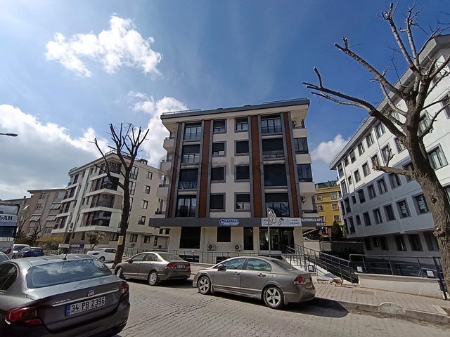 Bahçelievler Koza İlkokulu Karşısı Satılık 4+2 Dubleks Daire Bahçelievler Koza İlkokulu Karşısı Satılık 4+2 Dubleks Daire