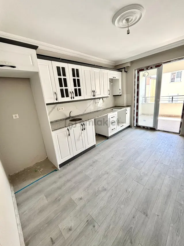 Vip Gym'den Altınyaprak Mah. Satılık 3+1 Sıfır Arakat Daire 5