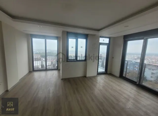 Satılık.... Full Deniz Manzaralı Erenköyde Sıfır Arakat 2+1 1